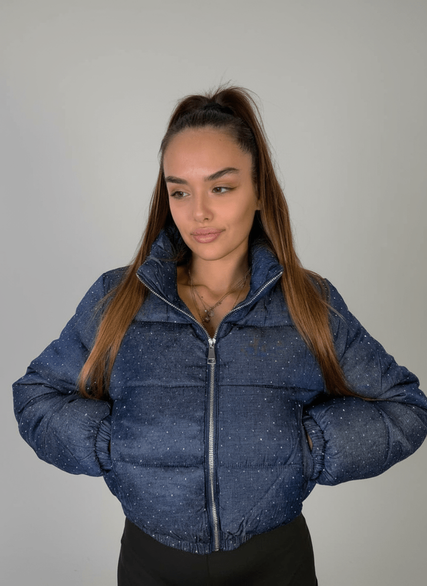 Piumino Cielo - Abbigliamento Jessica