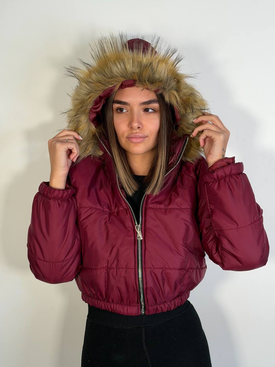 Piumino Iconico - Abbigliamento Jessica