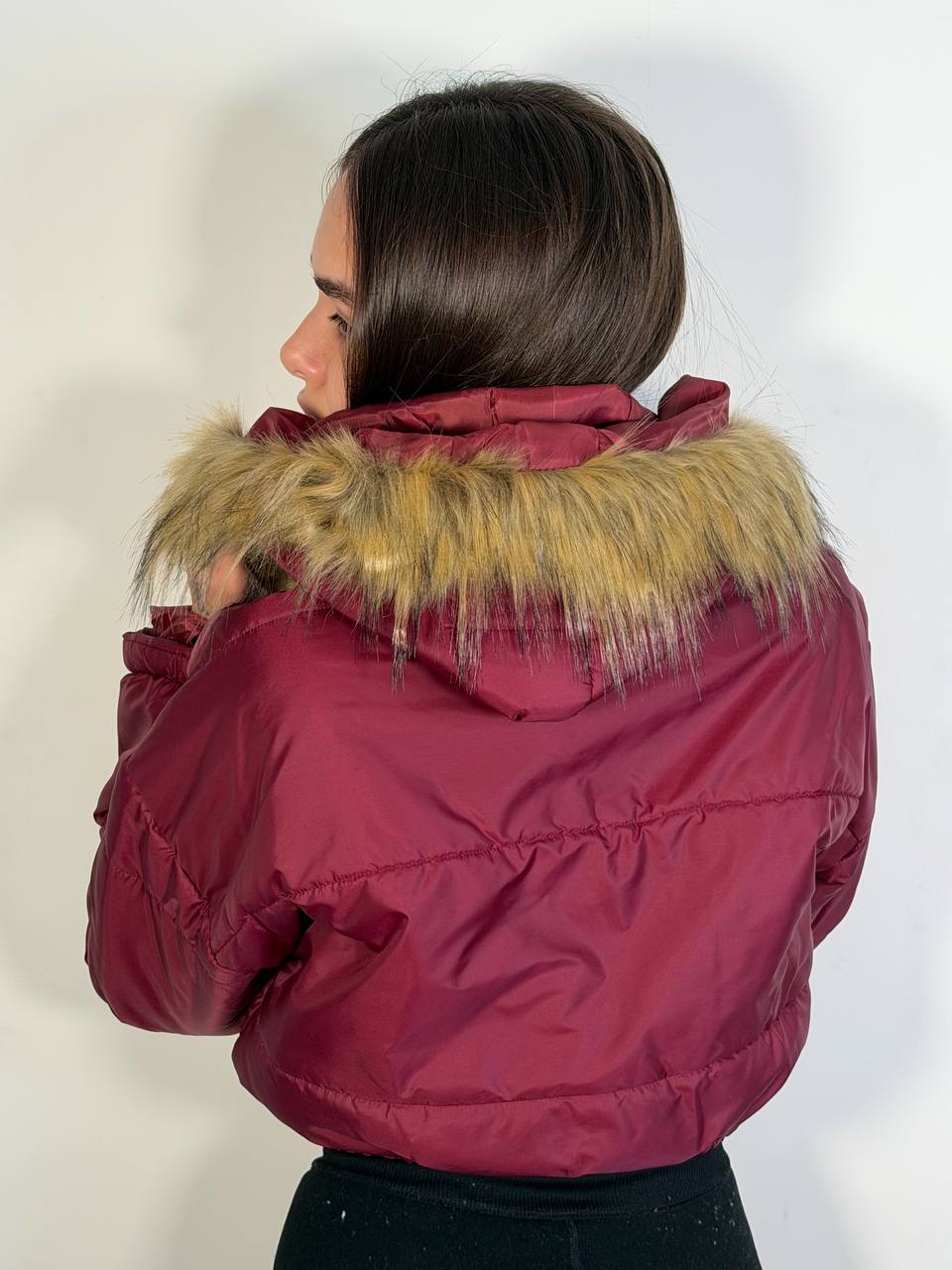 Piumino Iconico - Abbigliamento Jessica