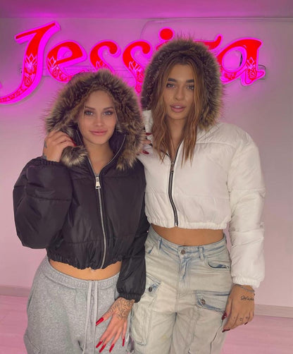 Piumino Iconico - Abbigliamento Jessica