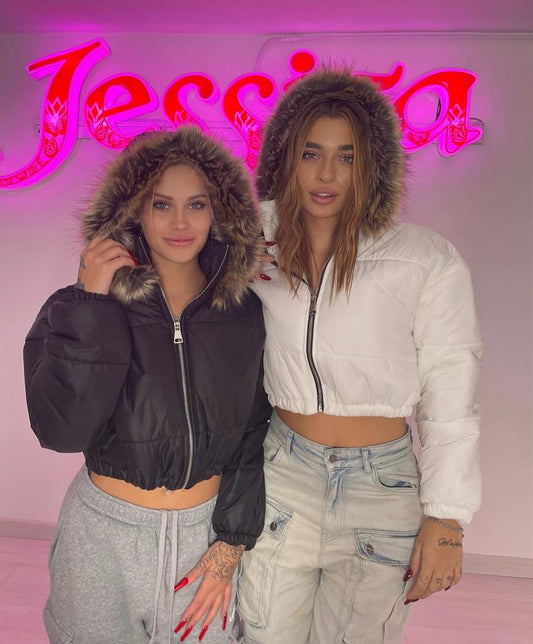 Piumino Iconico - Abbigliamento Jessica