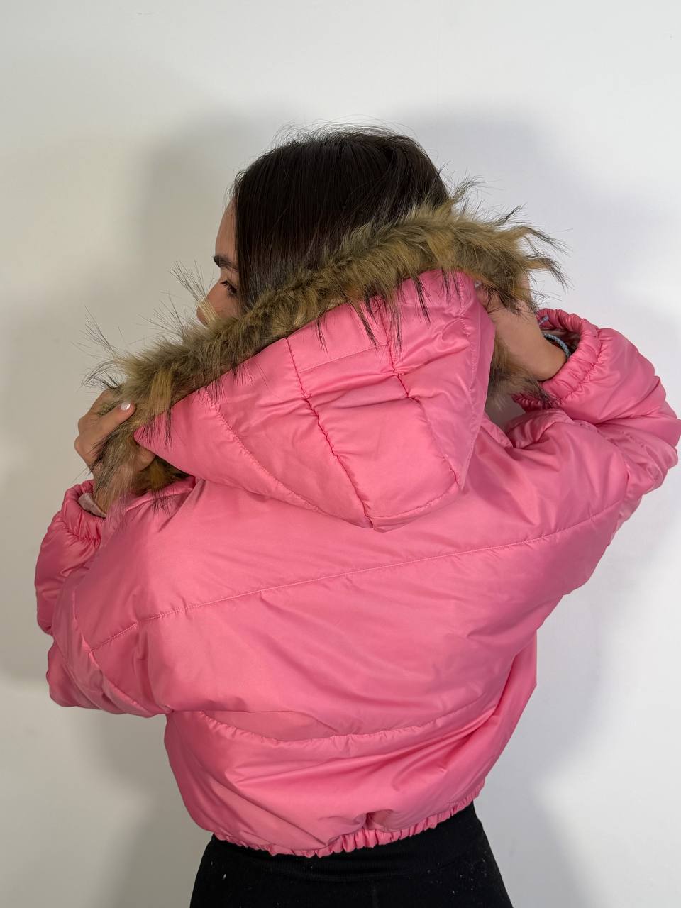 Piumino Iconico - Abbigliamento Jessica