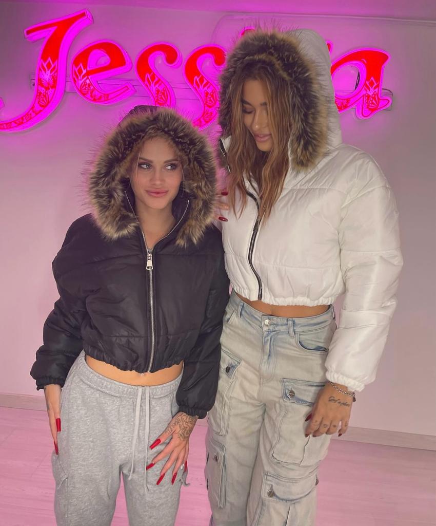 Piumino Iconico - Abbigliamento Jessica