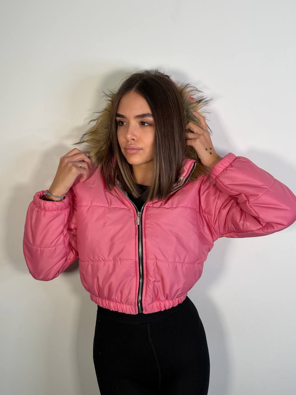 Piumino Iconico - Abbigliamento Jessica