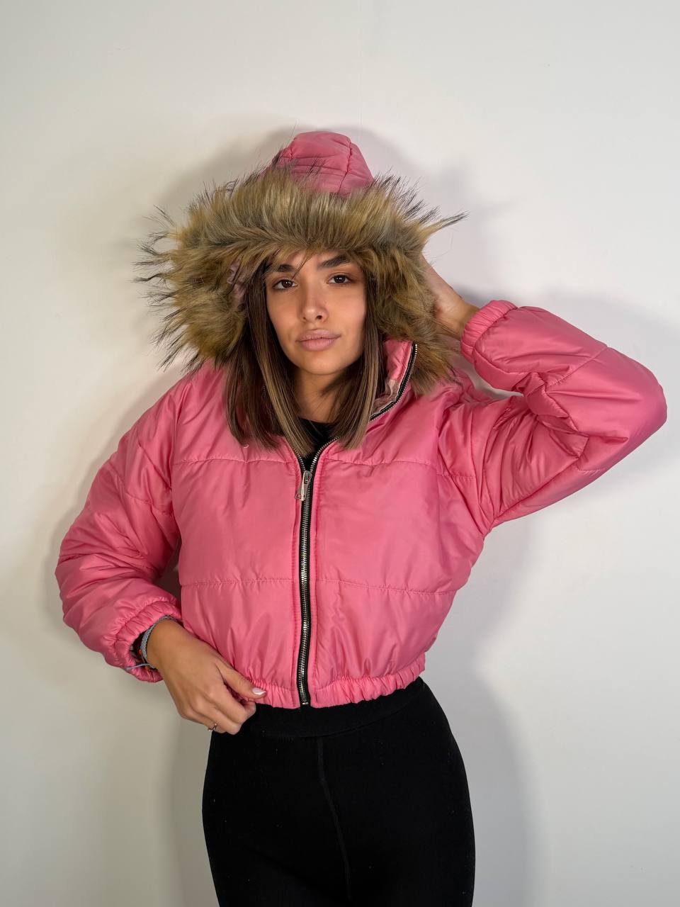 Piumino Iconico - Abbigliamento Jessica