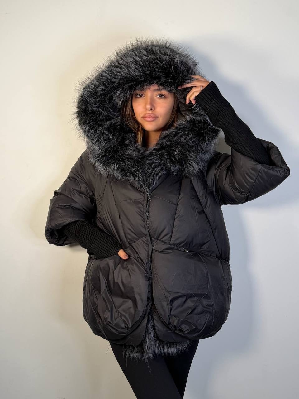 Piumino Igloo - Abbigliamento Jessica