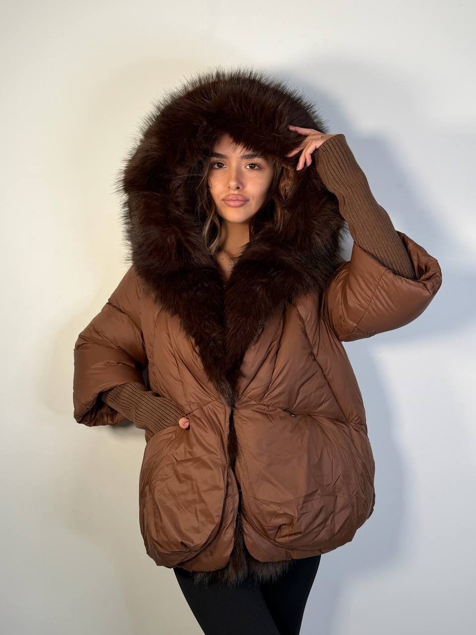 Piumino Igloo - Abbigliamento Jessica