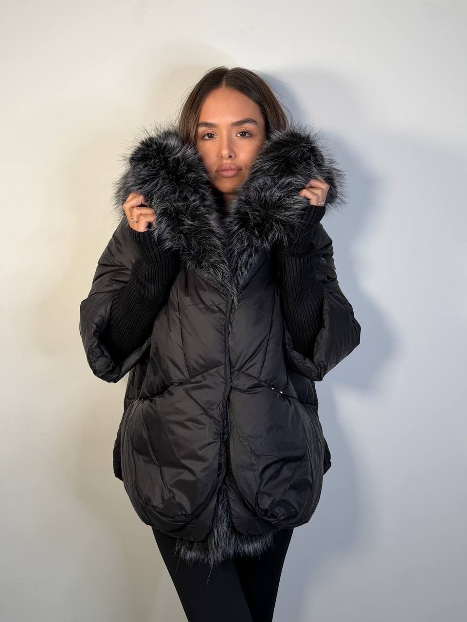 Piumino Igloo - Abbigliamento Jessica