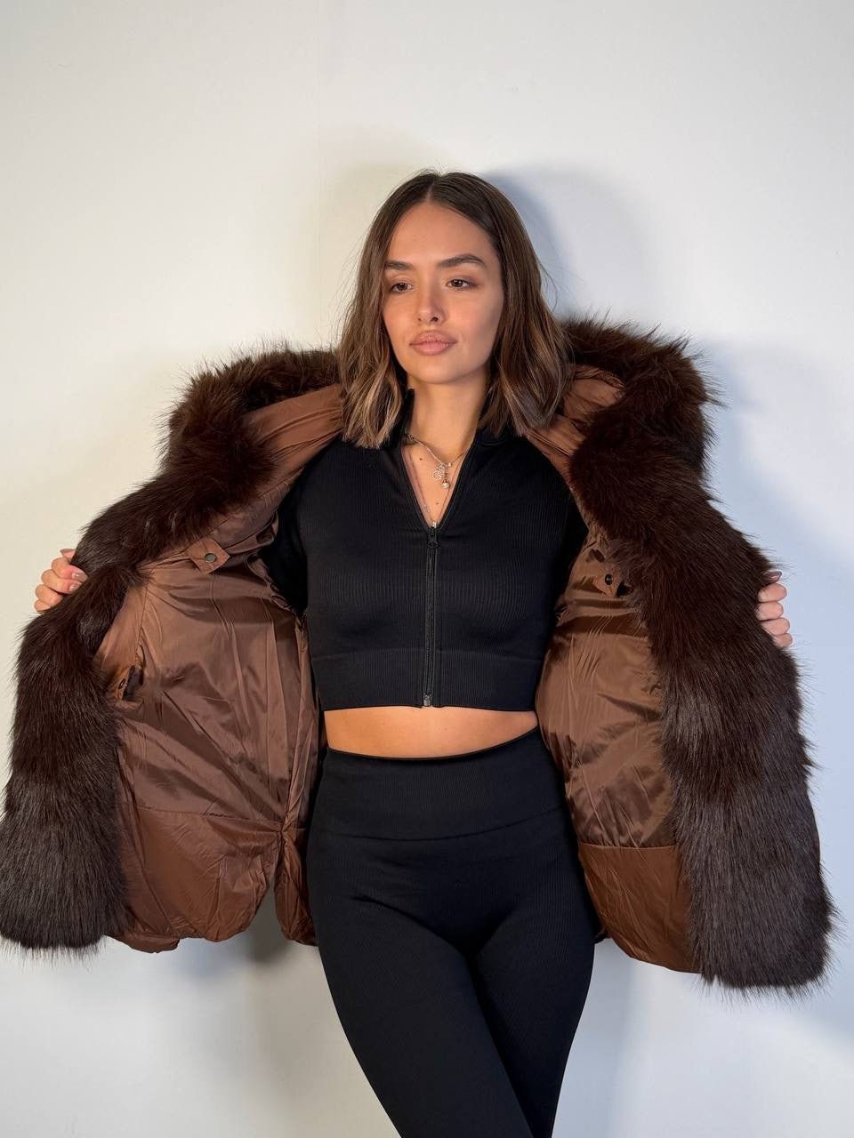 Piumino Igloo - Abbigliamento Jessica