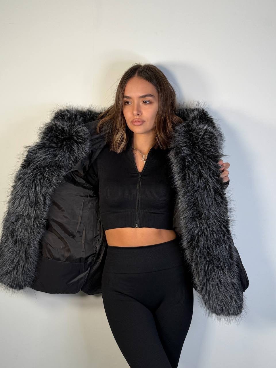 Piumino Igloo - Abbigliamento Jessica