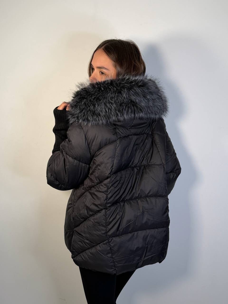Piumino Igloo - Abbigliamento Jessica