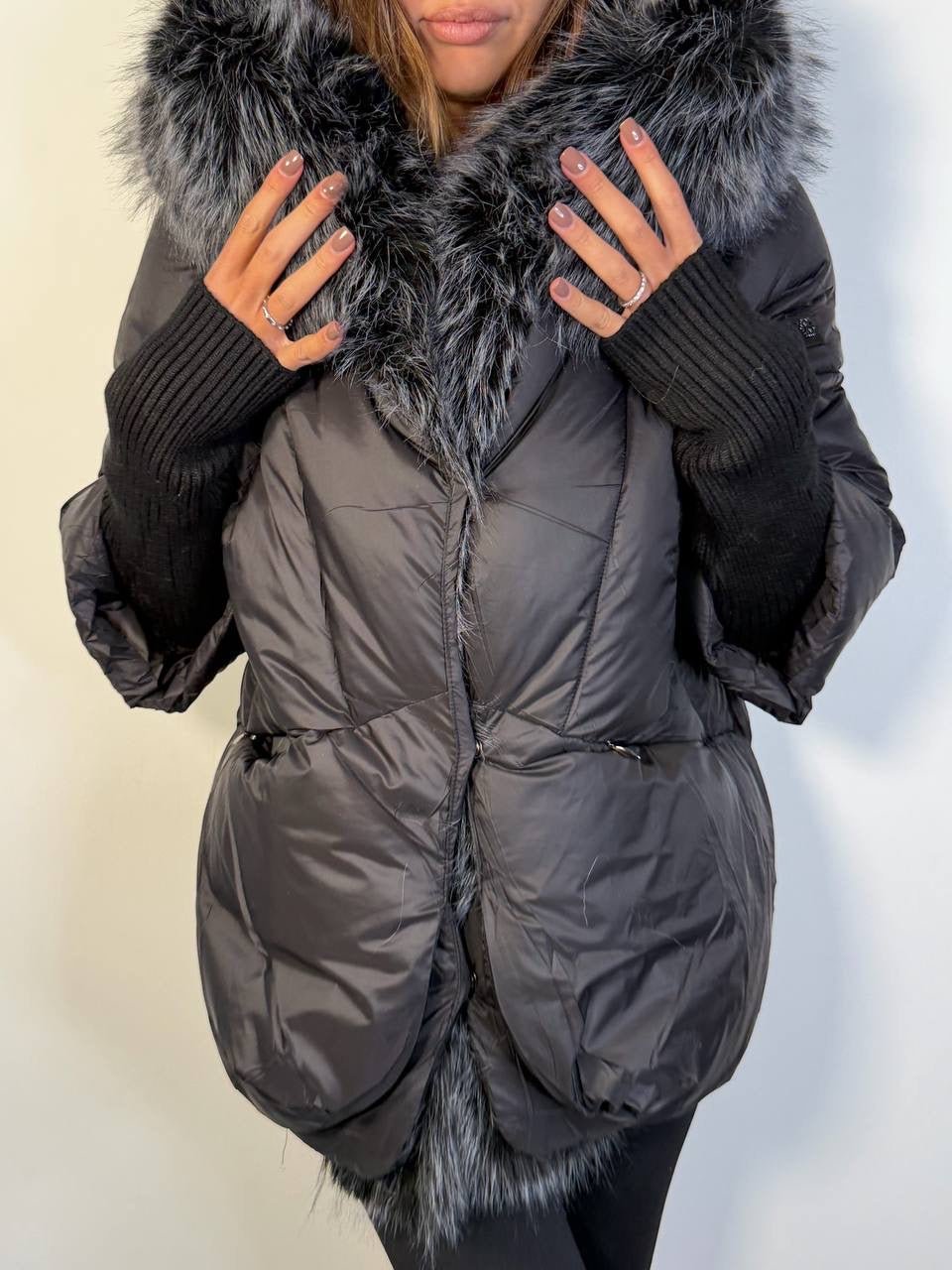 Piumino Igloo - Abbigliamento Jessica