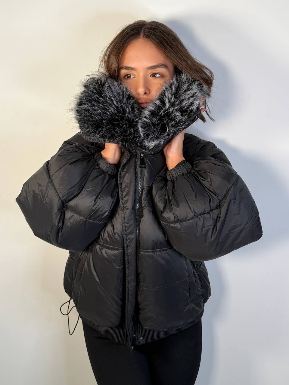 Piumino Neve - Abbigliamento Jessica