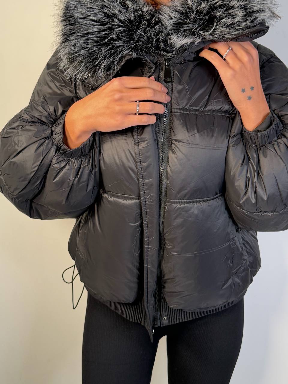 Piumino Neve - Abbigliamento Jessica