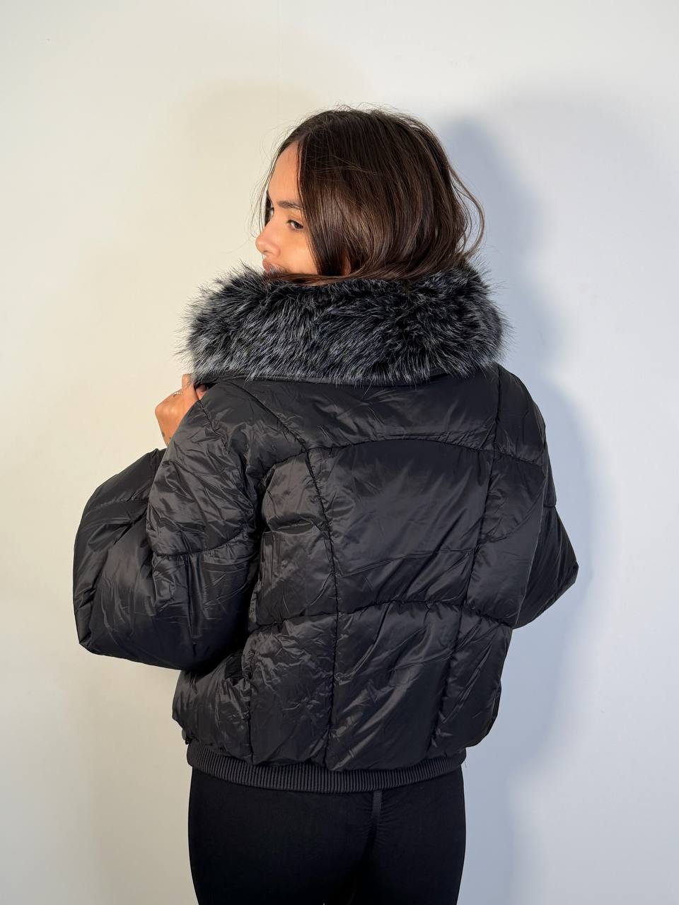 Piumino Neve - Abbigliamento Jessica