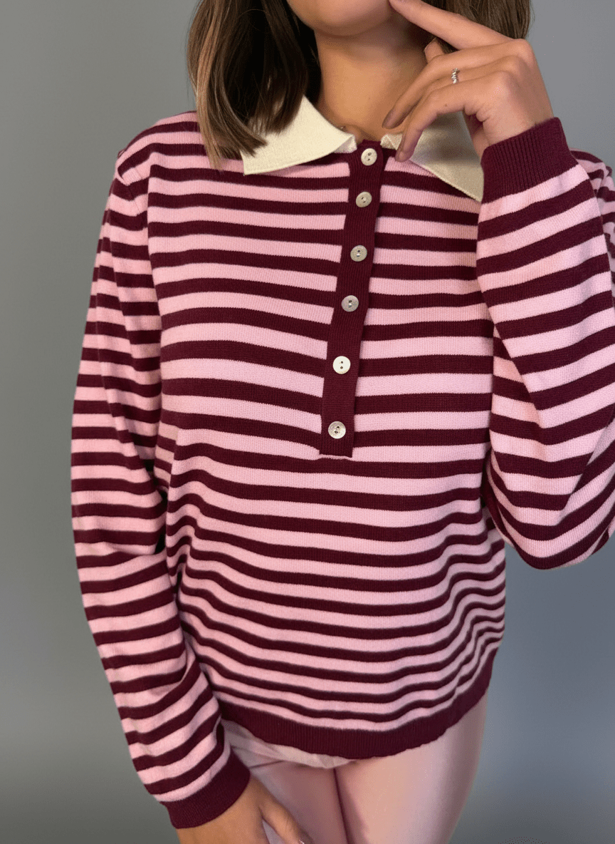 Polo Fantasia - Abbigliamento Jessica