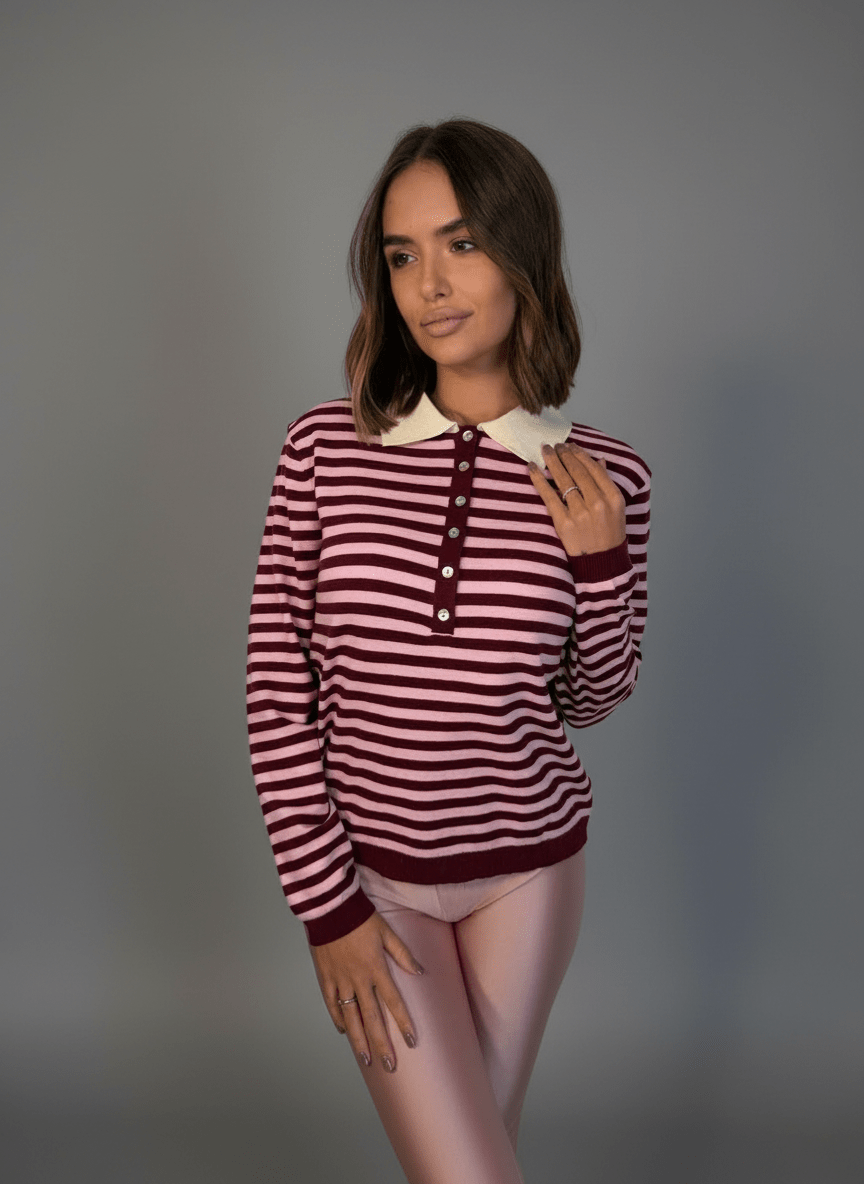 Polo Fantasia - Abbigliamento Jessica