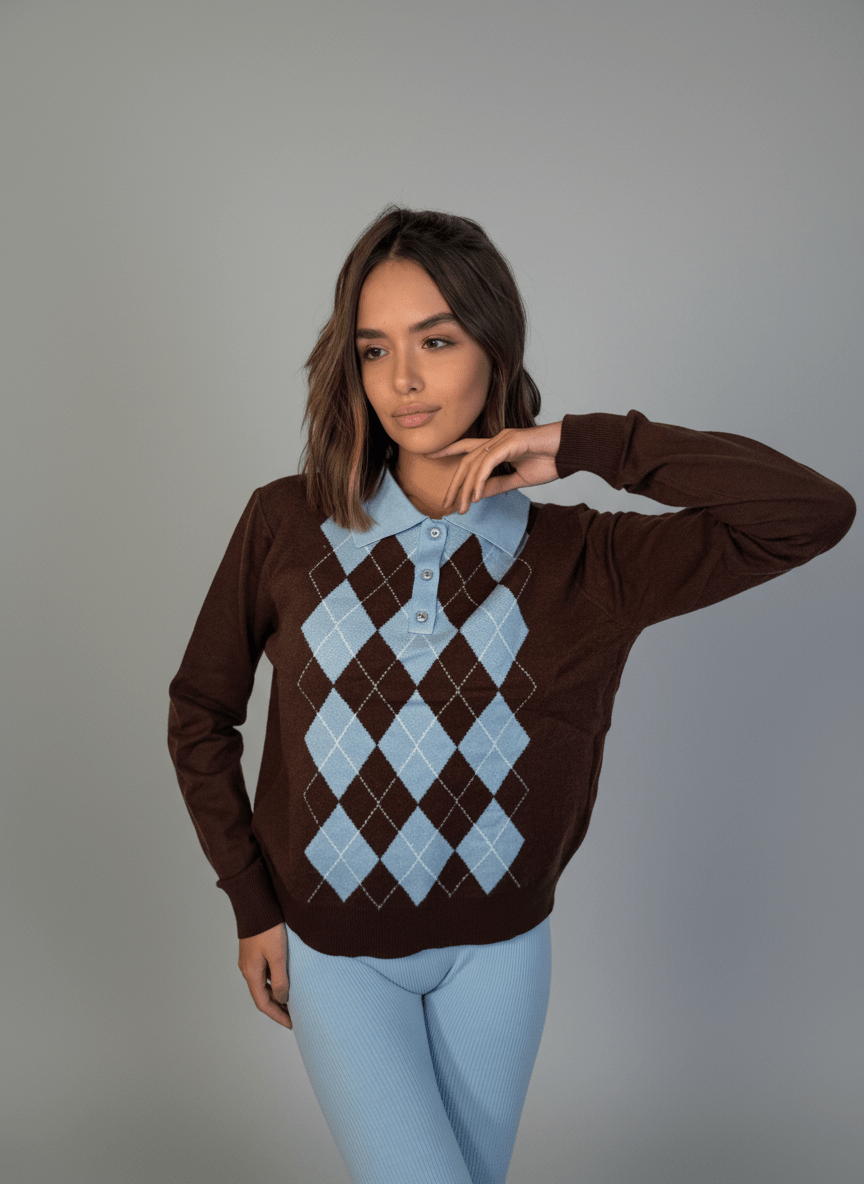 Polo Fantasia - Abbigliamento Jessica