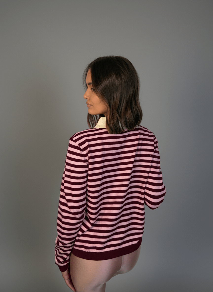 Polo Fantasia - Abbigliamento Jessica