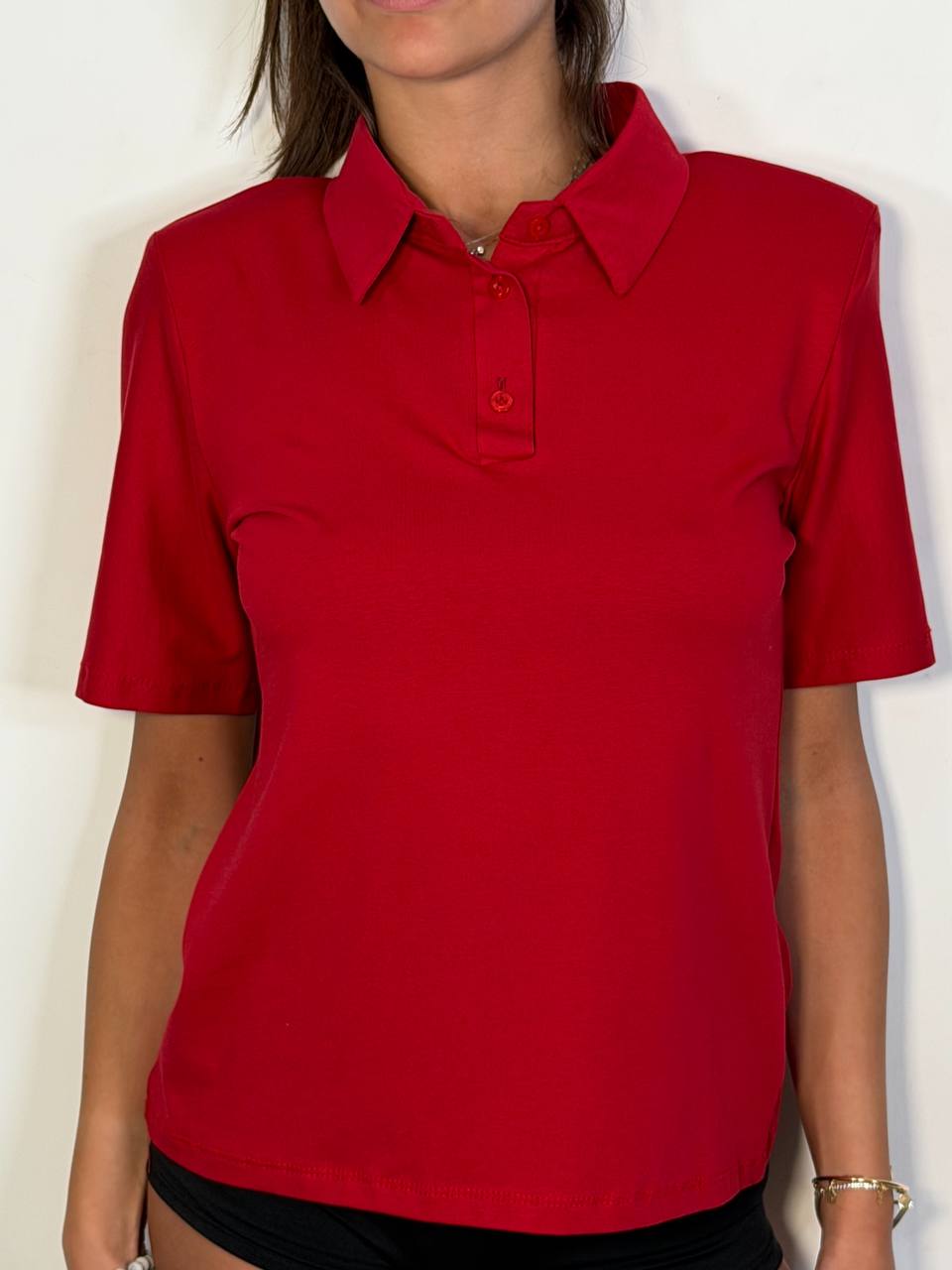 Polo Gaya - Abbigliamento Jessica