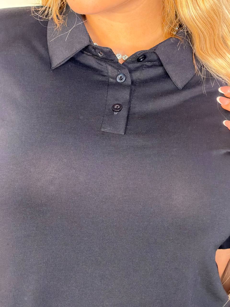 Polo Gaya - Abbigliamento Jessica