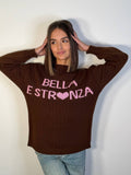 Pull Bella e Str❤️nza - Abbigliamento Jessica