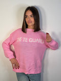 Pull Che Te Guardi - Abbigliamento Jessica
