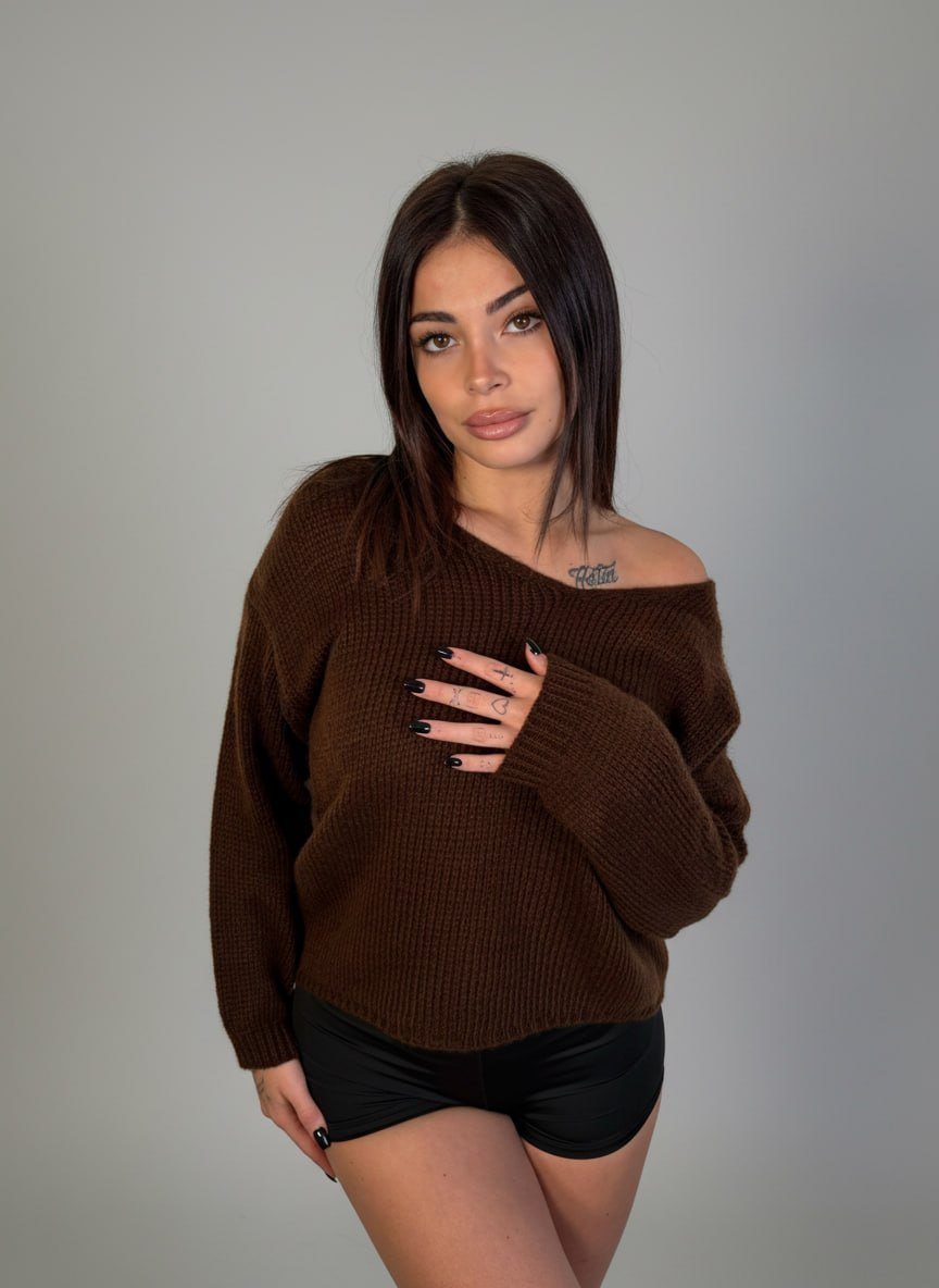 Pull Lola - Abbigliamento Jessica
