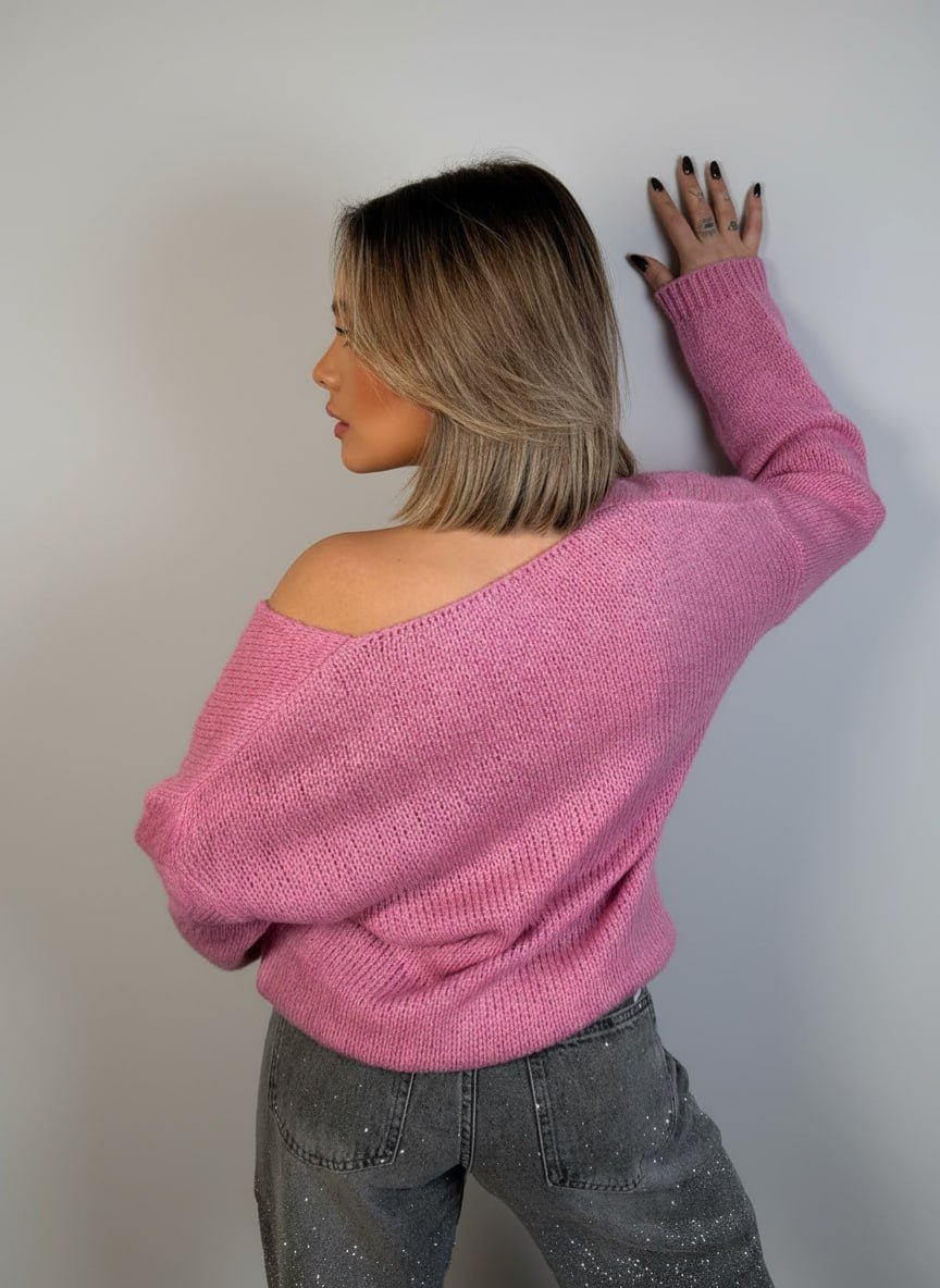 Pull Lola - Abbigliamento Jessica