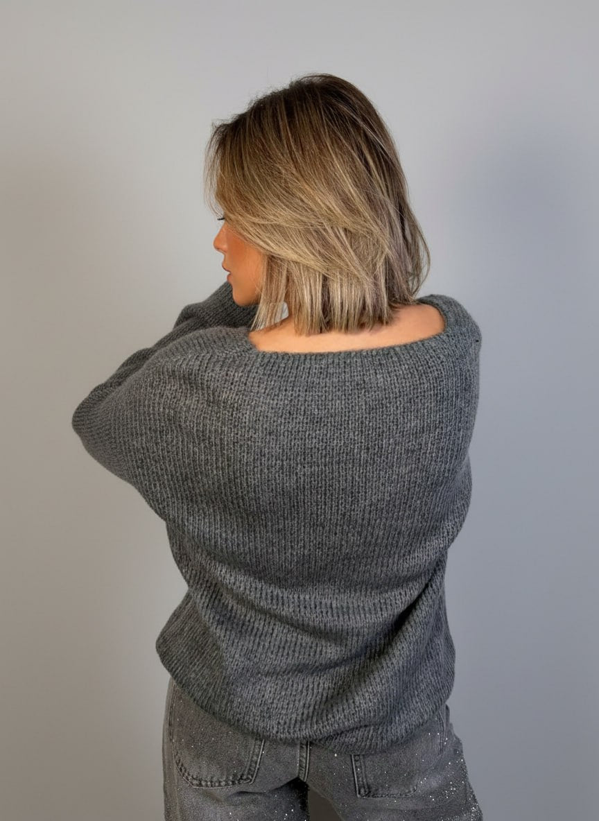 Pull Lola - Abbigliamento Jessica