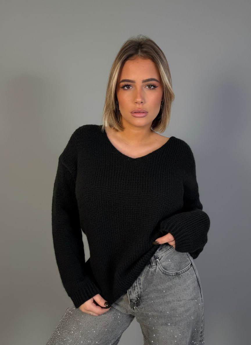 Pull Lola - Abbigliamento Jessica