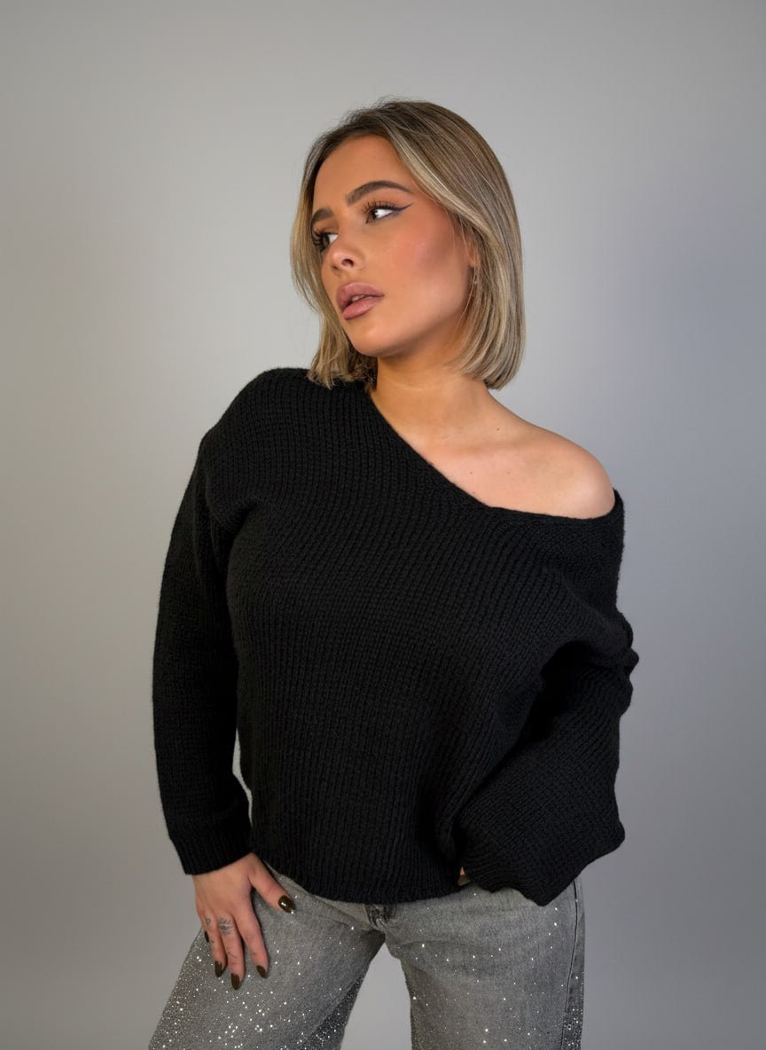 Pull Lola - Abbigliamento Jessica