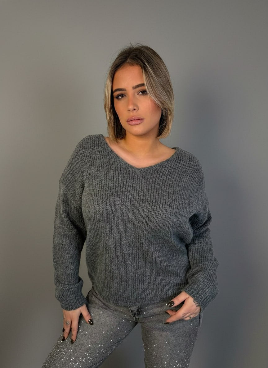 Pull Lola - Abbigliamento Jessica