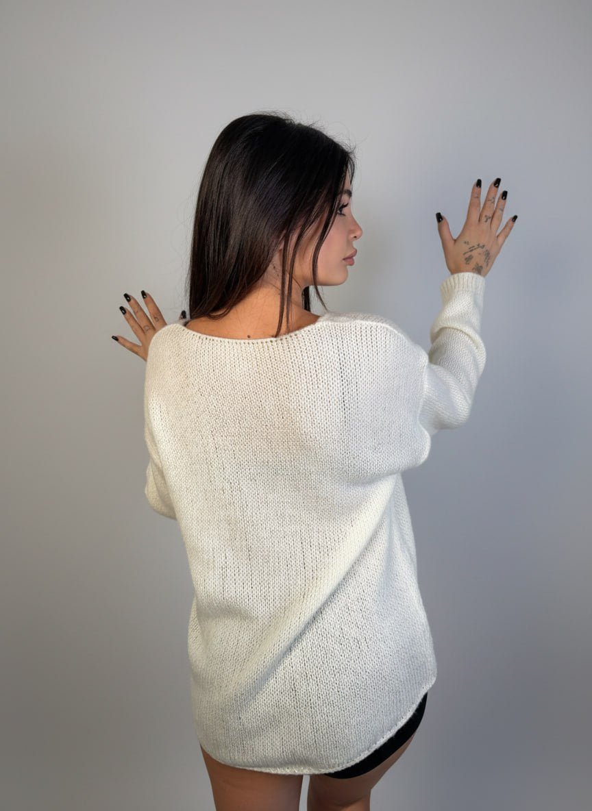 Pull Lola - Abbigliamento Jessica