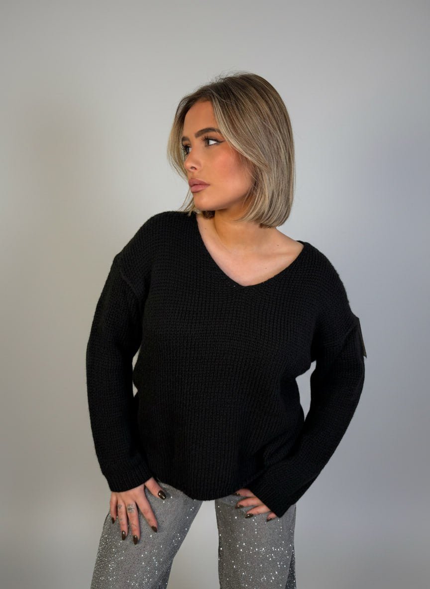 Pull Lola - Abbigliamento Jessica