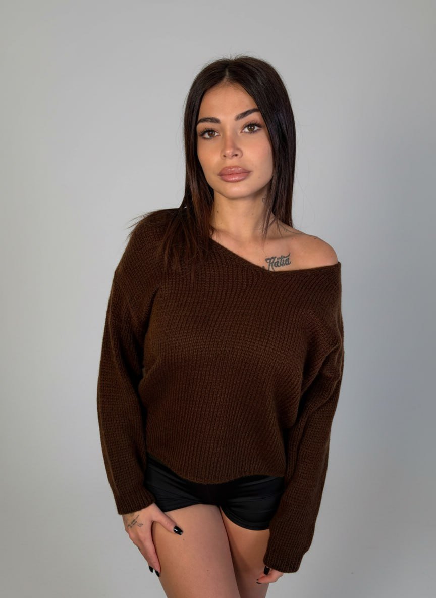 Pull Lola - Abbigliamento Jessica