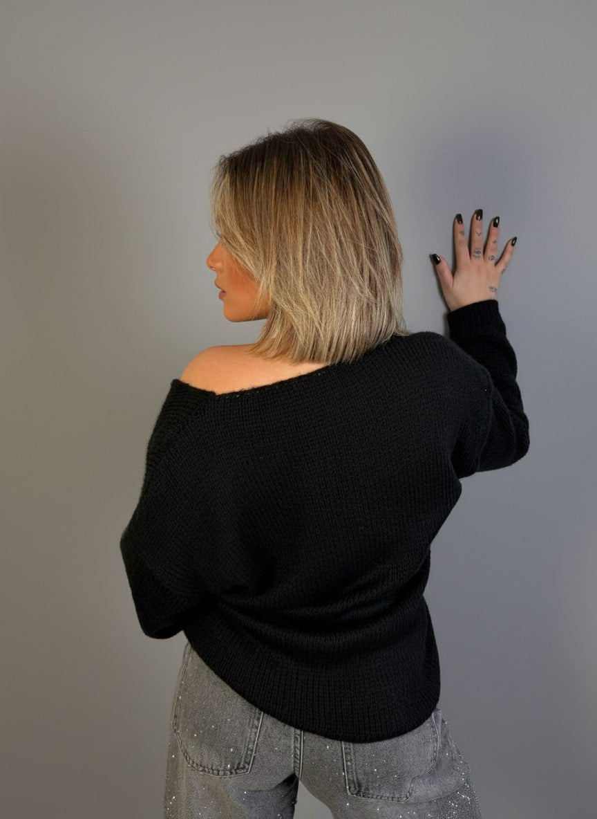 Pull Lola - Abbigliamento Jessica