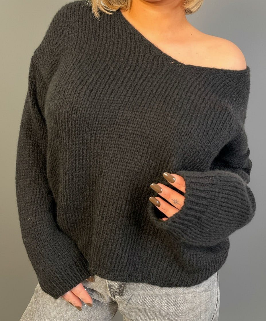 Pull Lola - Abbigliamento Jessica