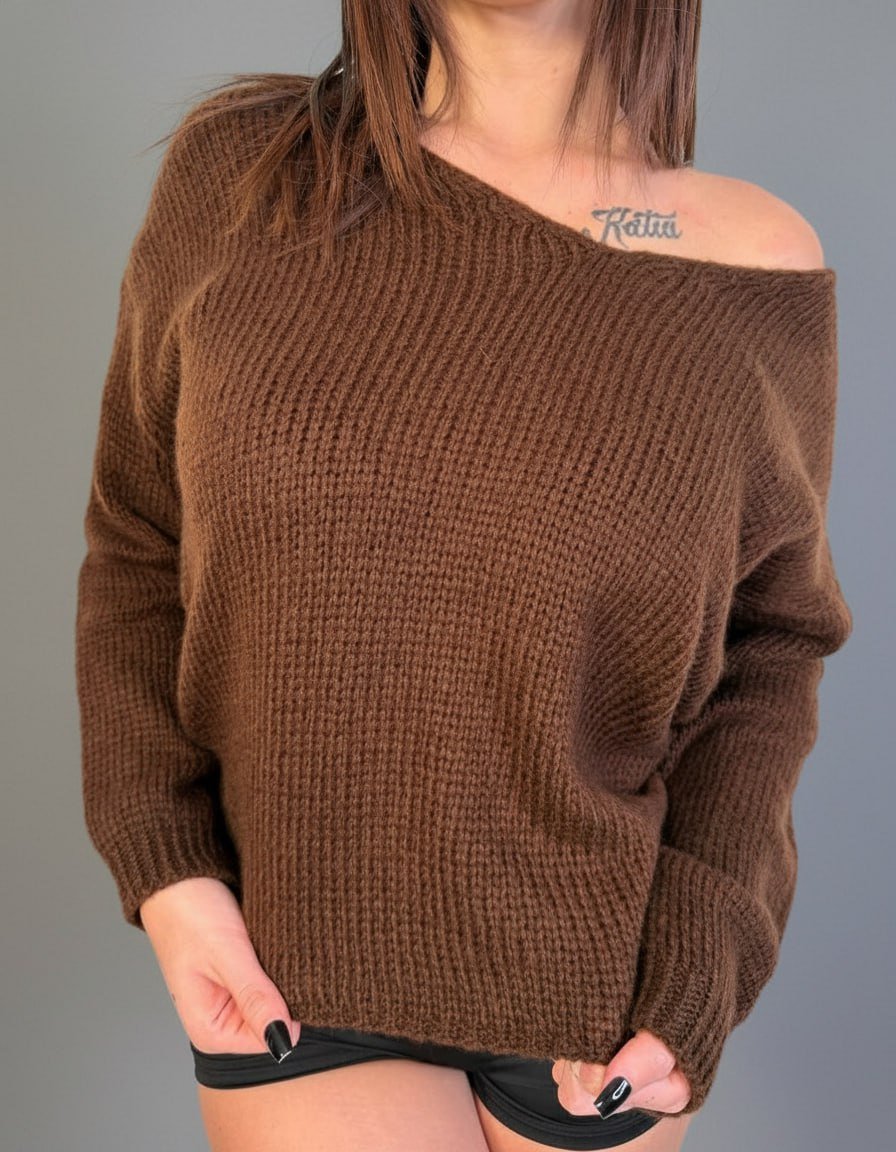 Pull Lola - Abbigliamento Jessica