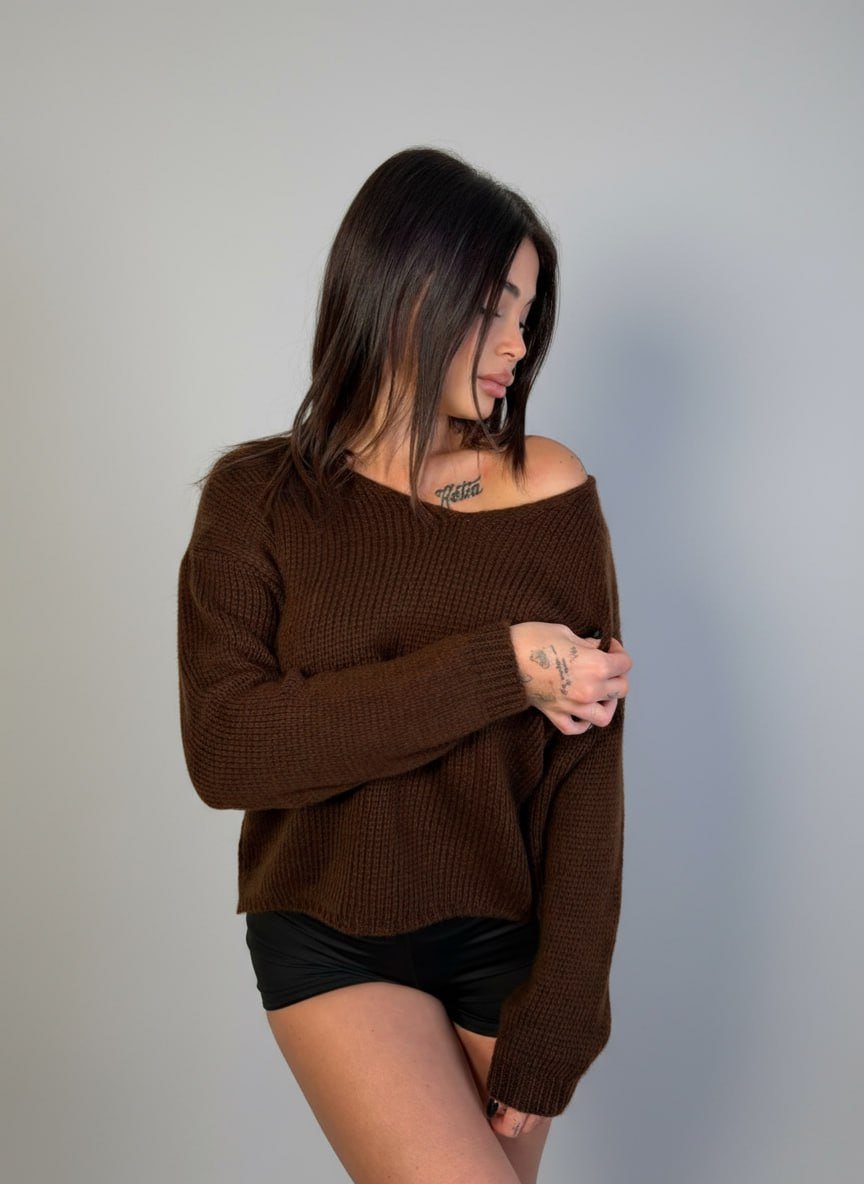 Pull Lola - Abbigliamento Jessica