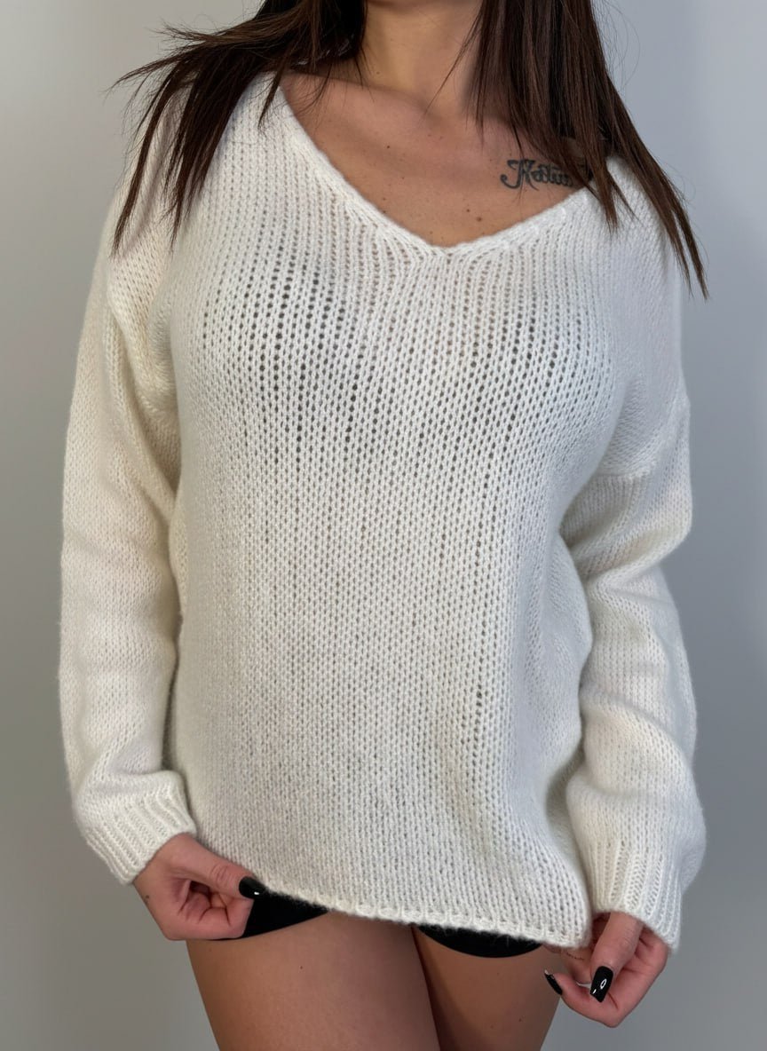 Pull Lola - Abbigliamento Jessica