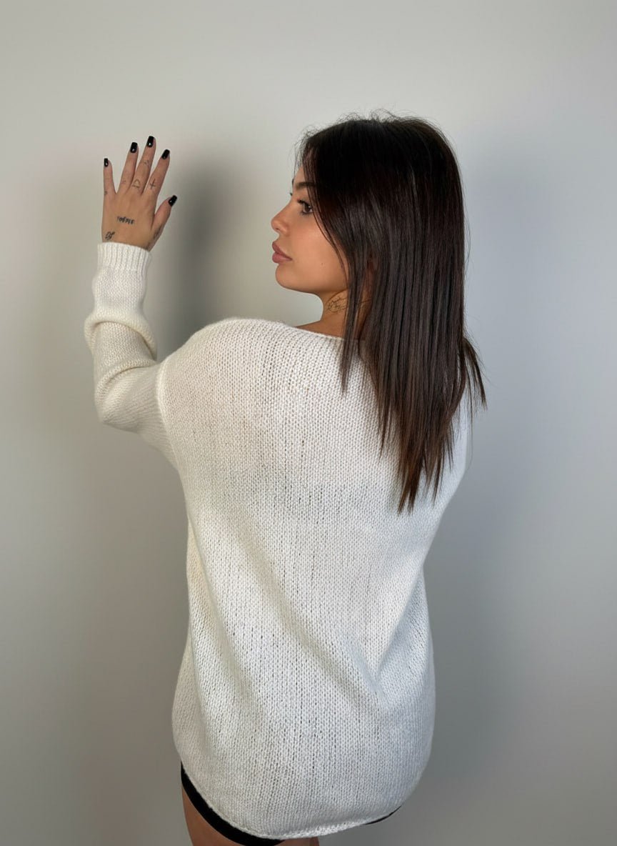 Pull Lola - Abbigliamento Jessica