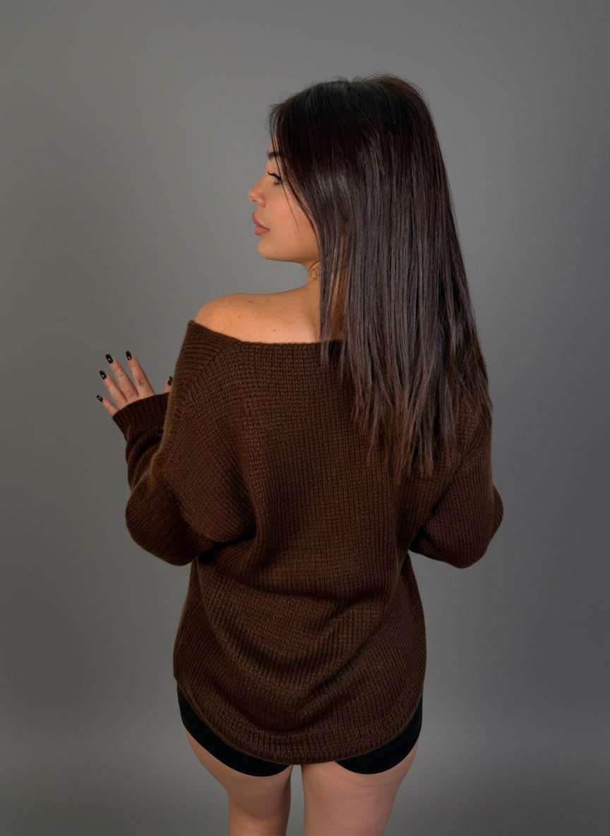 Pull Lola - Abbigliamento Jessica