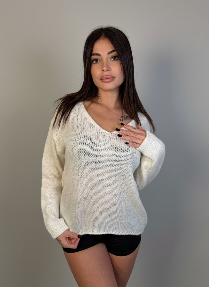 Pull Lola - Abbigliamento Jessica