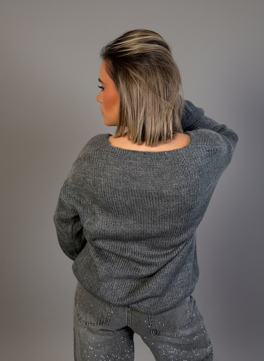 Pull Lola - Abbigliamento Jessica