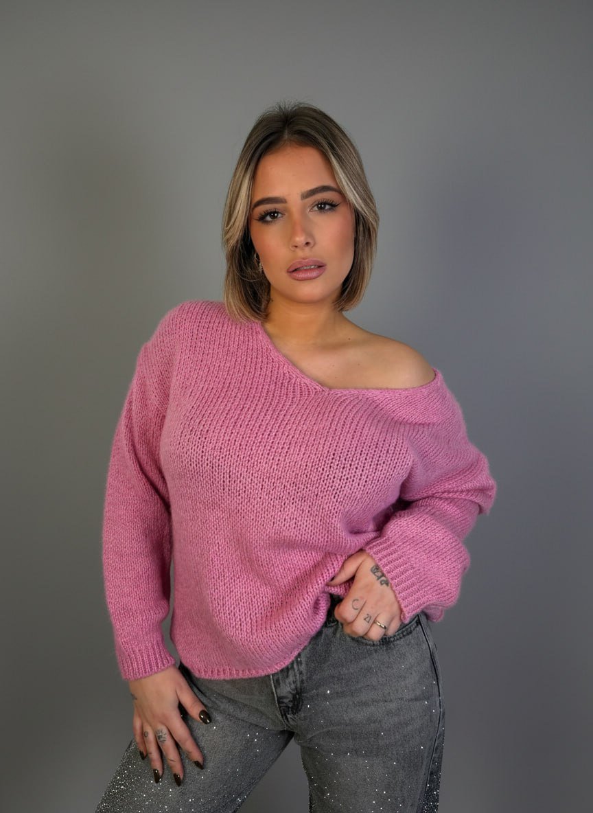Pull Lola - Abbigliamento Jessica
