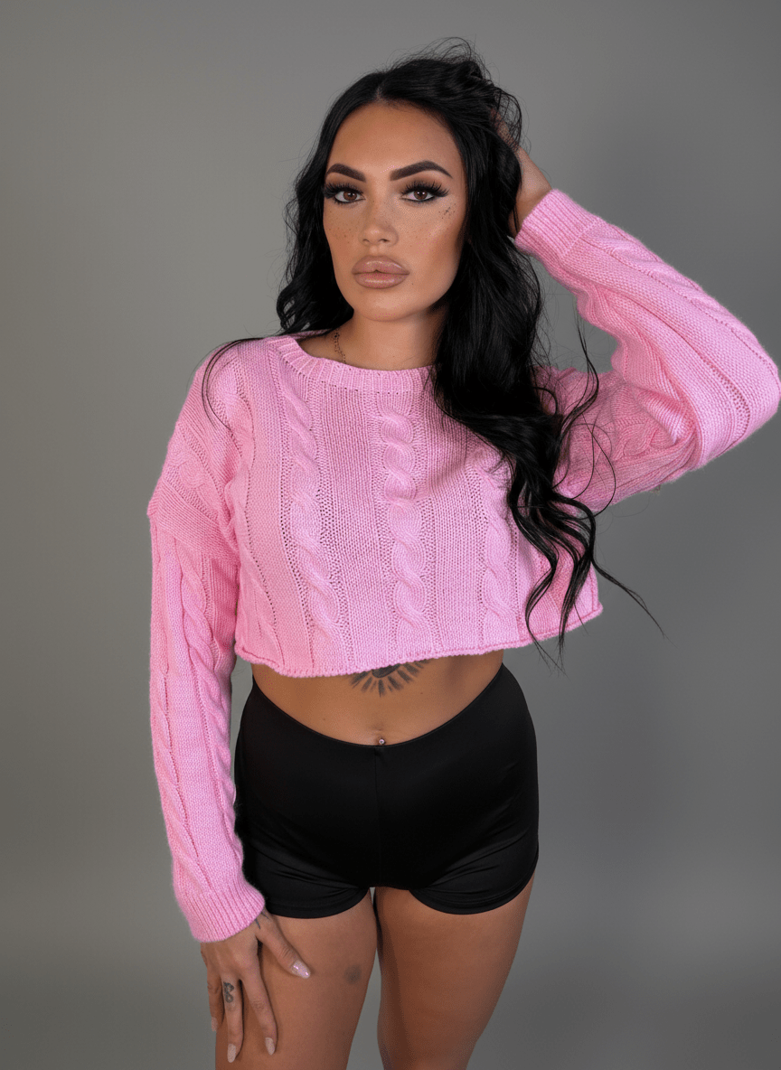 Pull Lovy - Abbigliamento Jessica