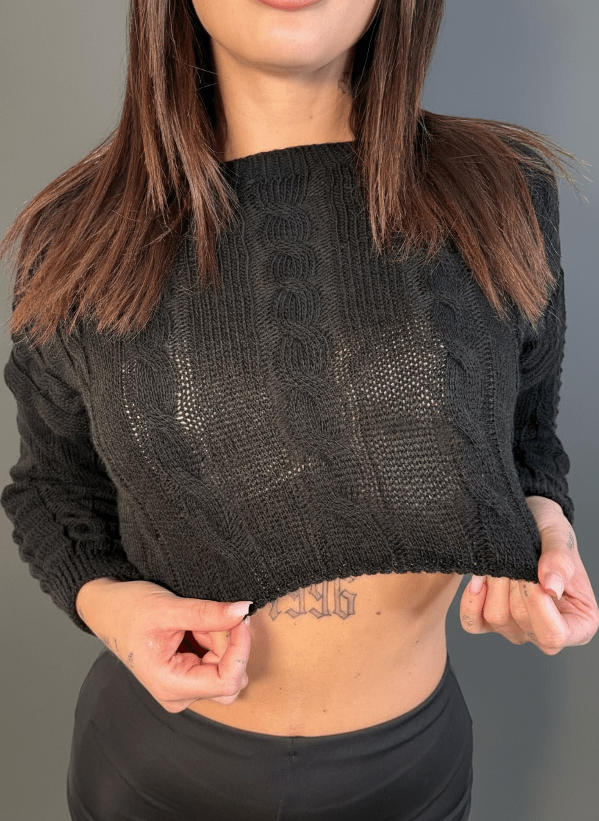 Pull Lovy - Abbigliamento Jessica