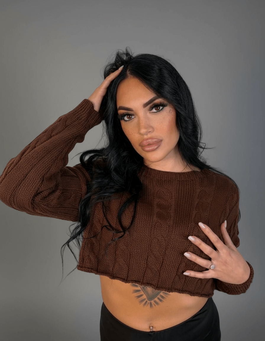 Pull Lovy - Abbigliamento Jessica