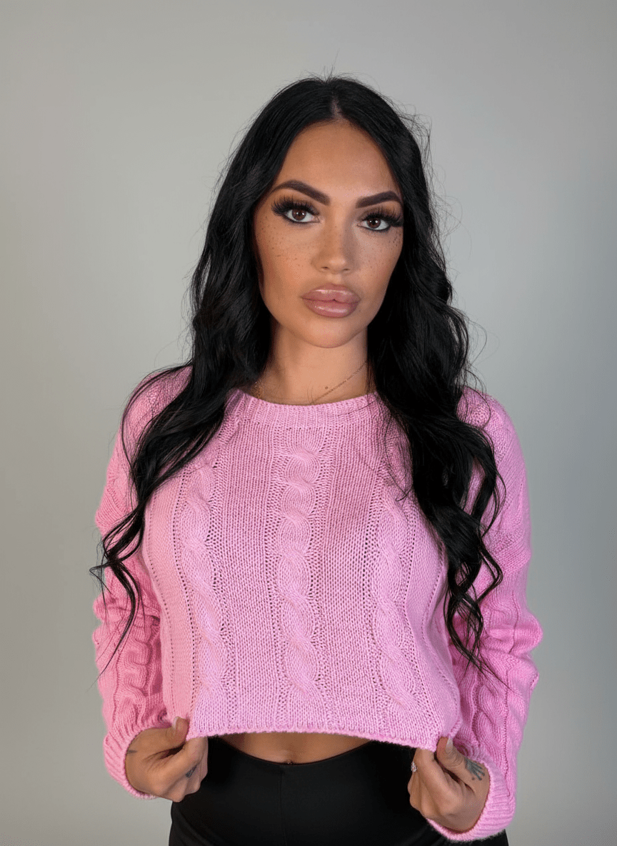 Pull Lovy - Abbigliamento Jessica